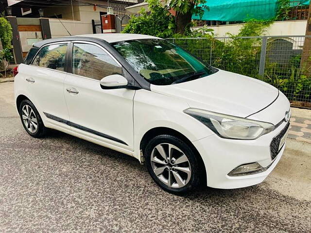 Used Hyundai Elite i20 [2017-2018] Asta 1.2 in Delhi