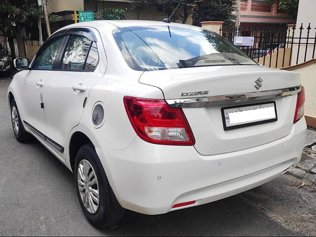 Used Maruti Suzuki Dzire VXi [2020-2023] in Bangalore