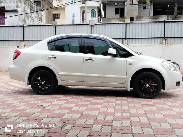 Used Maruti Suzuki SX4 [2007-2013] ZXi in Patna