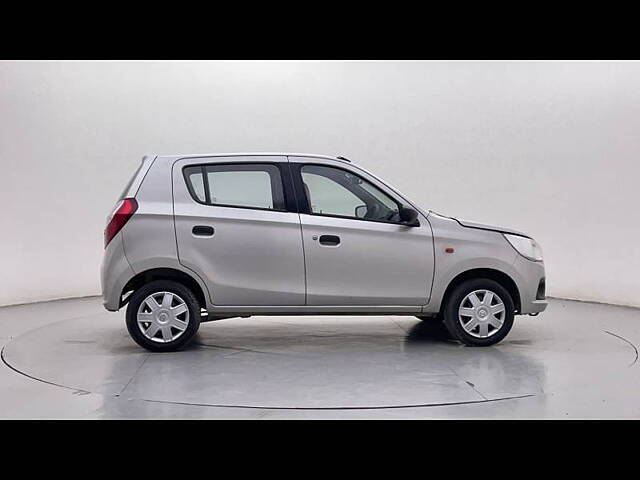 Used Maruti Suzuki Alto K10 [2014-2020] VXi AMT [2014-2018] in Bangalore