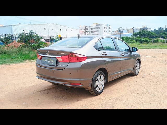 Used Honda City [2014-2017] SV in Bangalore