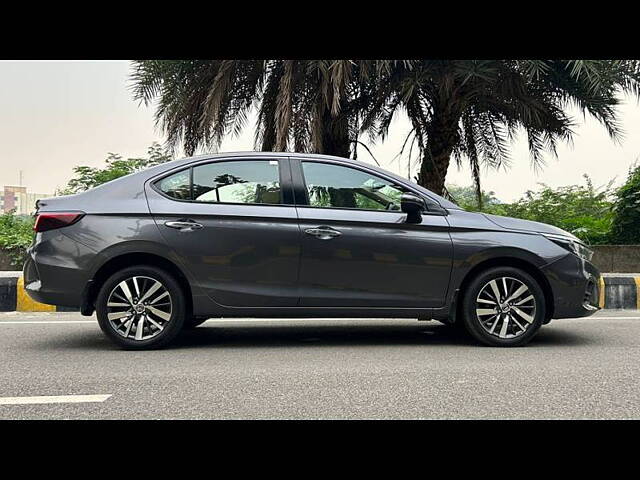 Used Honda All New City [2020-2023] ZX CVT Petrol in Noida