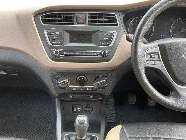 Used Hyundai Elite i20 [2016-2017] Sportz 1.2 [2016-2017] in Nagpur