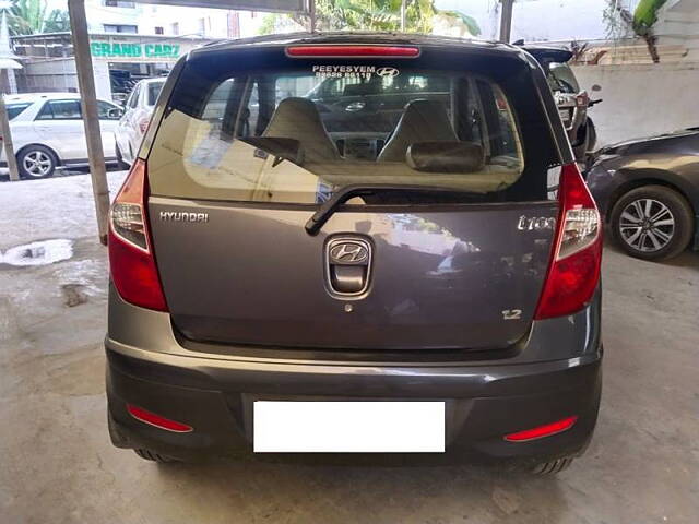 Used Hyundai i10 [2010-2017] Sportz 1.2 Kappa2 in Chennai