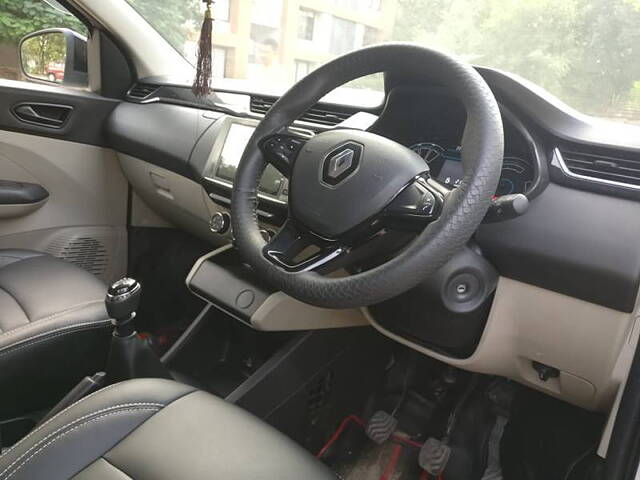 Used Renault Triber [2019-2023] RXT [2019-2020] in Ahmedabad