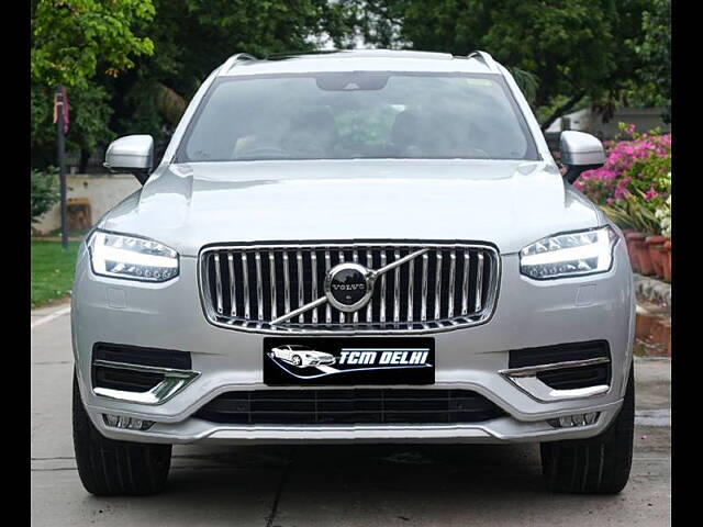 Used 2021 Volvo XC90 in Delhi