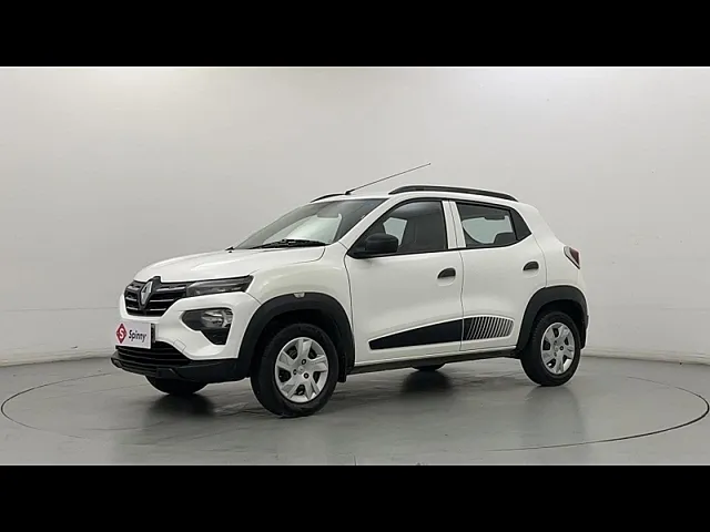 Used 2020 Renault Kwid in Ghaziabad