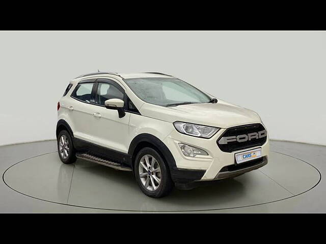 Used 2021 Ford Ecosport in Delhi