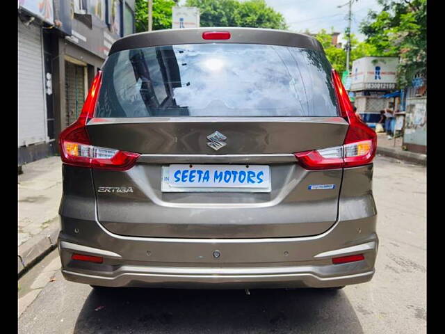 Used Maruti Suzuki Ertiga [2018-2022] VXi in Kolkata