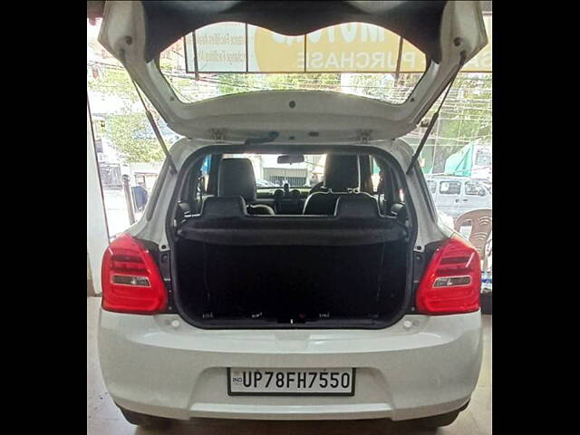 Used Maruti Suzuki Swift [2018-2021] VDi in Kanpur