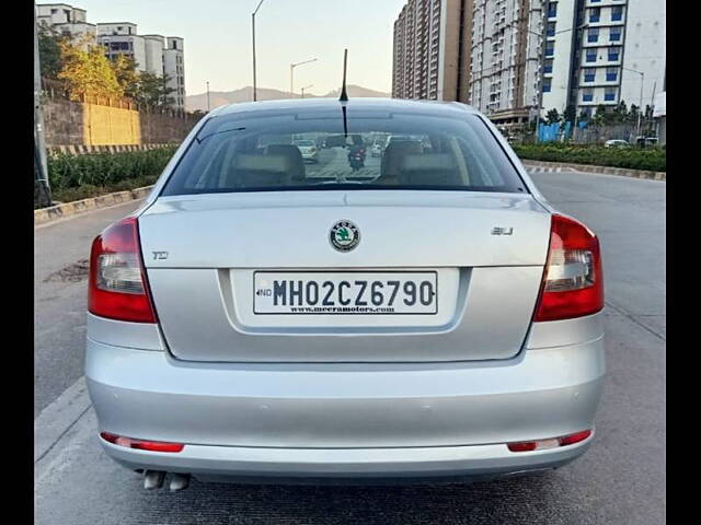 Used Skoda Laura Ambiente 2.0 TDI CR MT in Mumbai