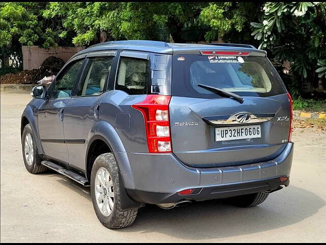 Used Mahindra XUV500 [2015-2018] W10 AWD in Lucknow