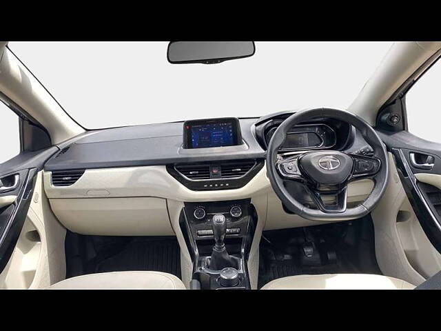 Used Tata Nexon [2020-2023] XZ Plus (S) [2022-2023] in Pune