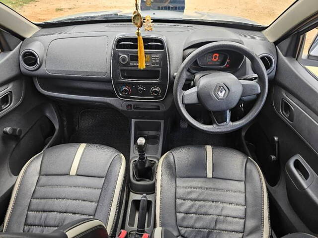 Used Renault Kwid [2015-2019] RXL [2015-2019] in Bangalore