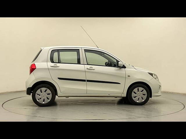 Used Maruti Suzuki Celerio [2017-2021] VXi CNG [2017-2019] in Pune