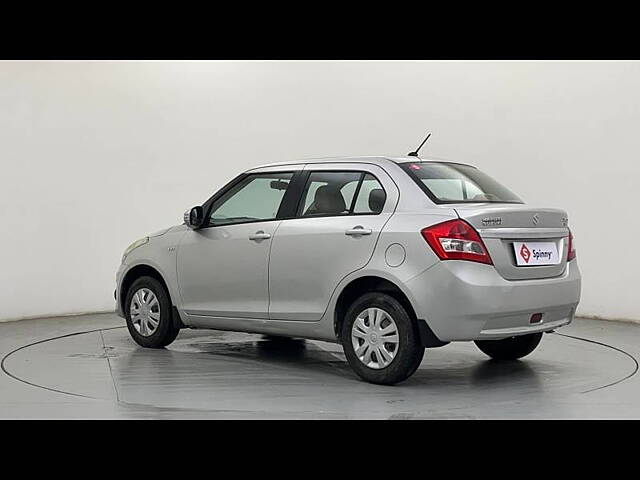 Used Maruti Suzuki Swift DZire [2011-2015] VXI in Gurgaon