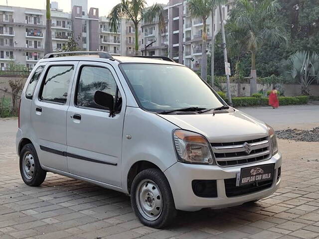 Used Maruti Suzuki Wagon R [2006-2010] LXi Minor in Bhopal