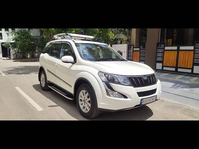 Used Mahindra XUV500 [2015-2018] W10 1.99 in Bangalore