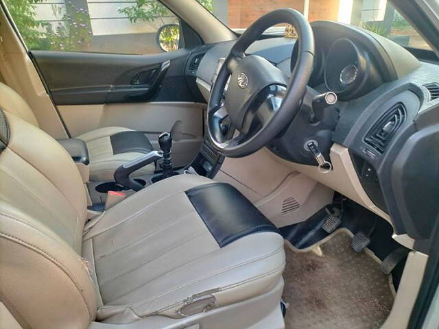 Used Mahindra XUV500 [2015-2018] W4 [2015-2016] in Hyderabad