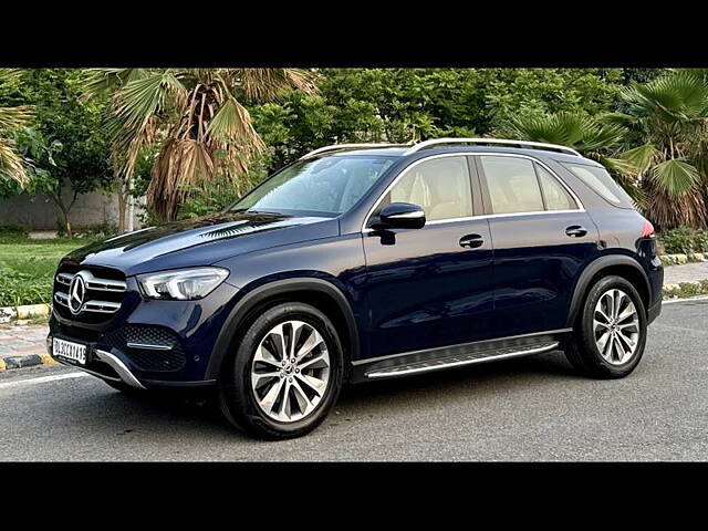 Used Mercedes-Benz GLE [2020-2023] 450 4MATIC LWB [2020-2023] in Delhi