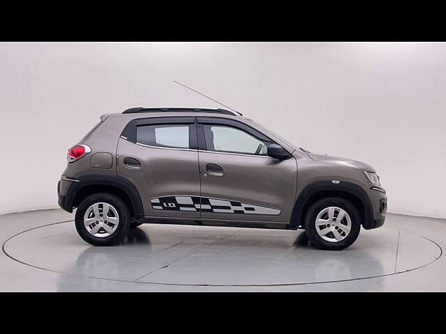 Used Renault Kwid [2015-2019] RXL [2015-2019] in Bangalore