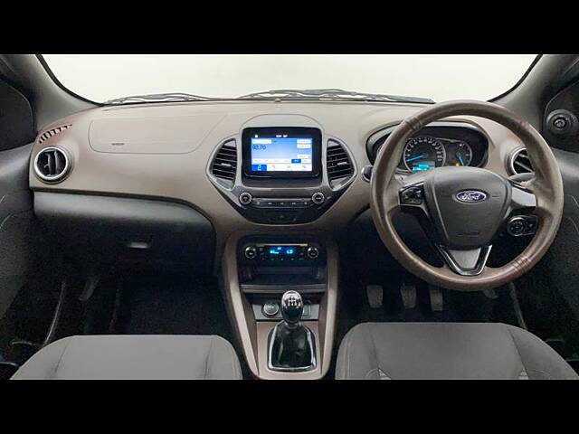 Used Ford Freestyle Titanium Plus 1.2 Ti-VCT [2018-2020] in Bangalore