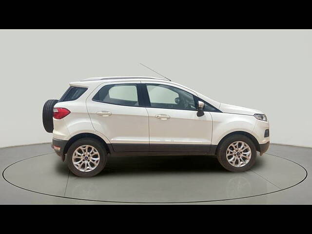 Used Ford EcoSport [2013-2015] Titanium 1.5 TDCi in Bangalore