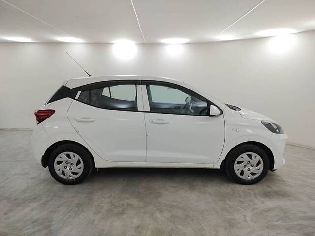 Used Hyundai Grand i10 Nios [2019-2023] Magna 1.2 Kappa VTVT in Coimbatore