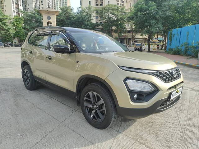 Used Tata Safari [2021-2023] XZA Plus in Mumbai