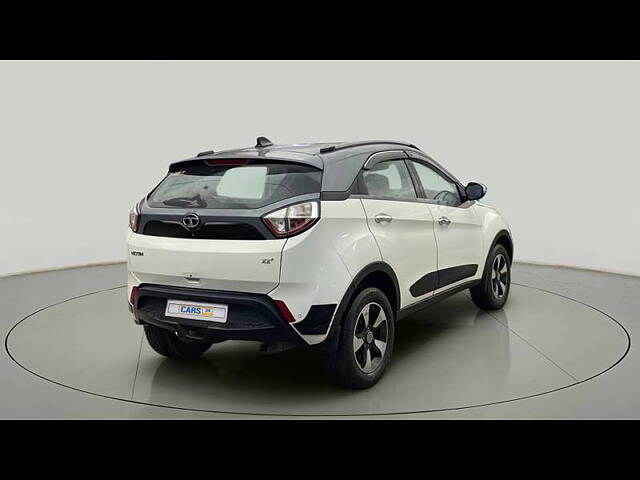 Used Tata Nexon [2017-2020] XZ Plus in Faridabad