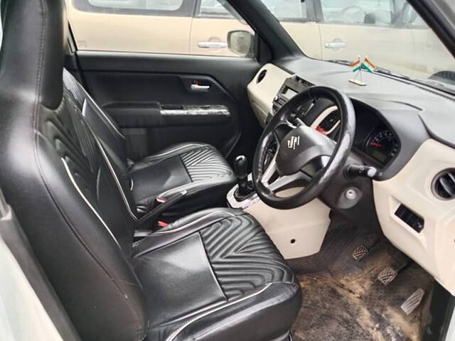 Used Maruti Suzuki Wagon R 1.0 [2014-2019] VXI in Ranchi