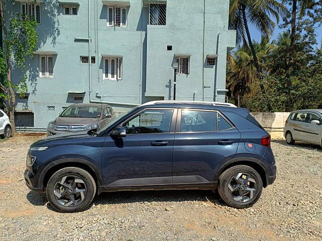 Used Hyundai Venue [2019-2022] SX 1.0 Turbo in Bangalore