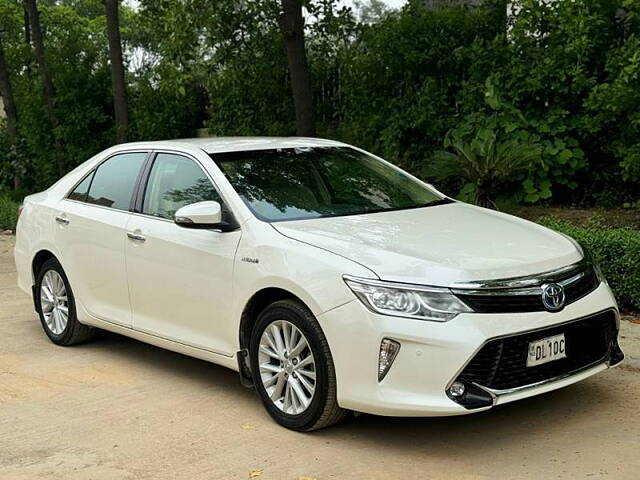 Used Toyota Camry [2015-2019] Hybrid in Delhi