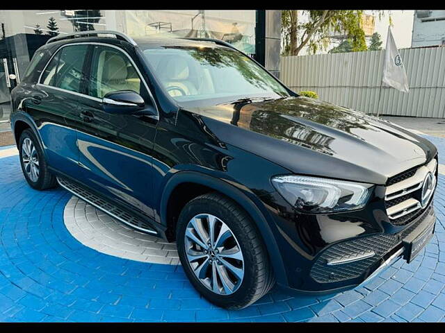 Used Mercedes-Benz GLE [2020-2023] 300d 4MATIC LWB [2020-2023] in Delhi