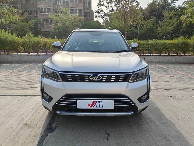 Used Mahindra XUV300 [2019-2024] W8 (O) 1.2 Petrol in Ahmedabad