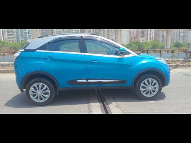 Used Tata Nexon [2017-2020] XZ in Noida