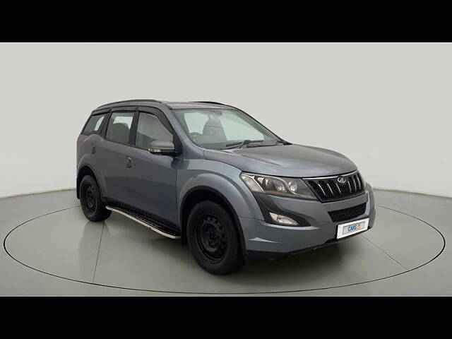 Used 2017 Mahindra XUV500 in Bangalore