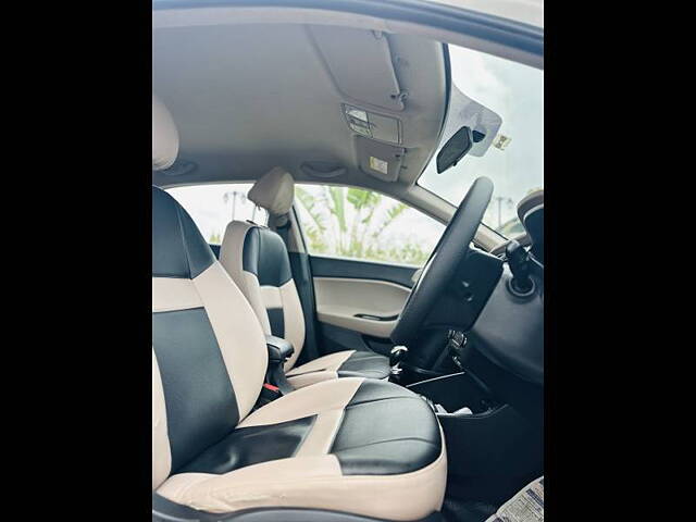 Used Hyundai Elite i20 [2019-2020] Asta 1.2 (O) [2019-2020] in Surat