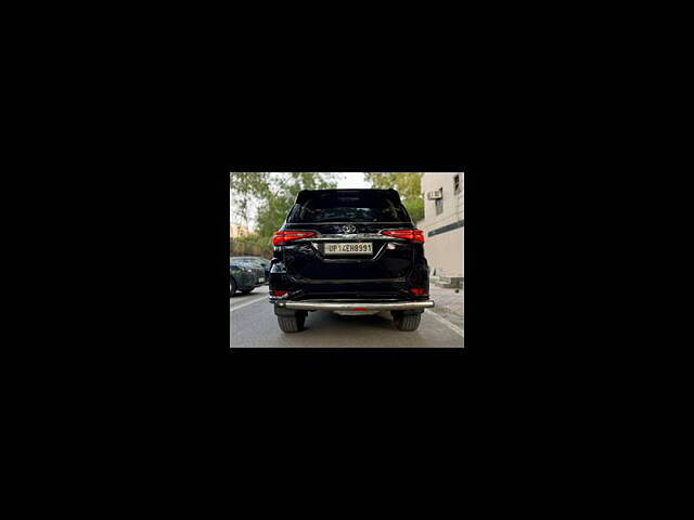 Used Toyota Fortuner [2016-2021] 2.8 4x2 AT [2016-2020] in Delhi