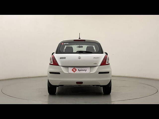 Used Maruti Suzuki Swift [2011-2014] ZXi in Pune