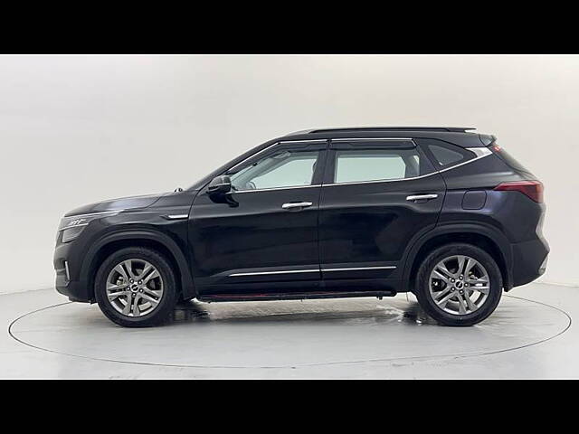 Used Kia Seltos [2019-2022] HTX 1.5 [2020-2021] in Gurgaon