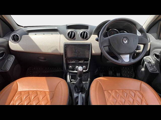 Used Renault Duster [2015-2016] 85 PS RxL in Mysore