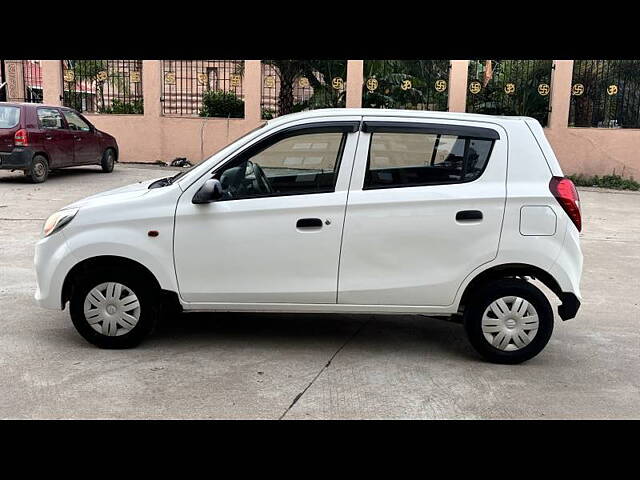 Used Maruti Suzuki Alto 800 [2012-2016] Lxi in Vadodara