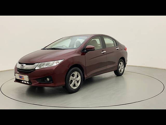 Used Honda City [2011-2014] 1.5 V MT in Delhi