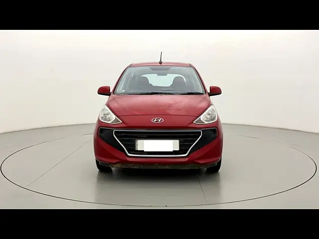 Used 2020 Hyundai Santro in Delhi