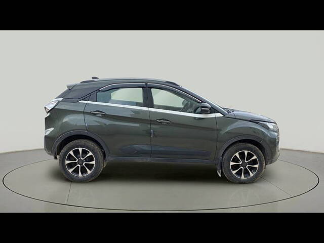 Used Tata Nexon [2020-2023] XZA Plus [2020-2023] in Hyderabad