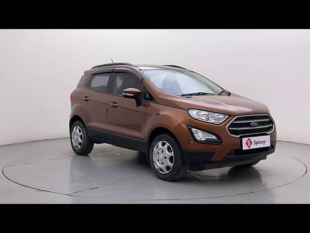 Used Ford EcoSport [2013-2015] Trend 1.5 Ti-VCT in Bangalore