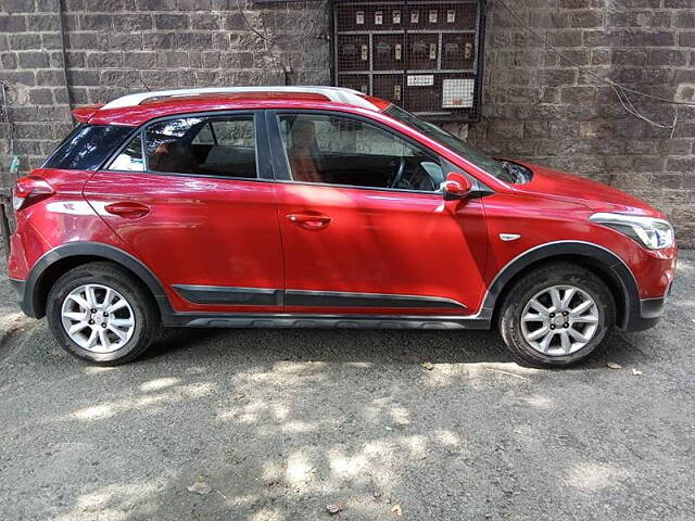 Used Hyundai i20 Active [2015-2018] 1.2 Base in Pune