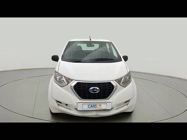 Used Datsun redi-GO [2016-2020] T (O) [2016-2019] in Ahmedabad