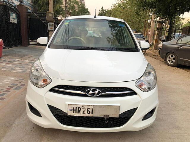 Used 2012 Hyundai i10 in Gurgaon